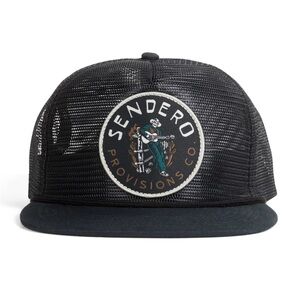 Sendero - Still Pickin’ Trucker Hat - New